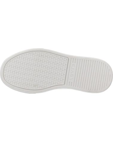 Sneaker LEVIS  für Junge ZAPATILLAS NINO MODELO EVELYN COLOR BLANCO  0081WHTSLV