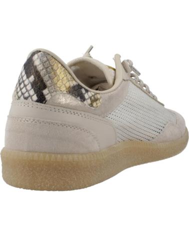 Woman Zapatillas deporte CETTI ZAPATILLAS 1385  ORO