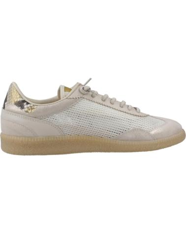 Woman Zapatillas deporte CETTI ZAPATILLAS 1385  ORO