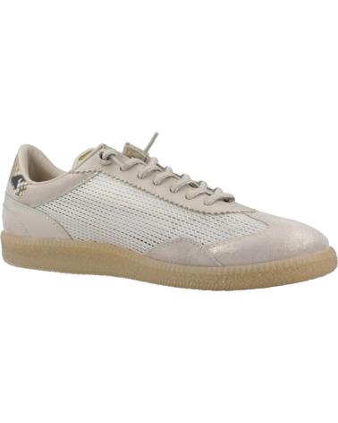 Woman Zapatillas deporte CETTI ZAPATILLAS 1385  ORO