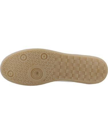 Woman Zapatillas deporte CETTI ZAPATILLAS 1385  ORO