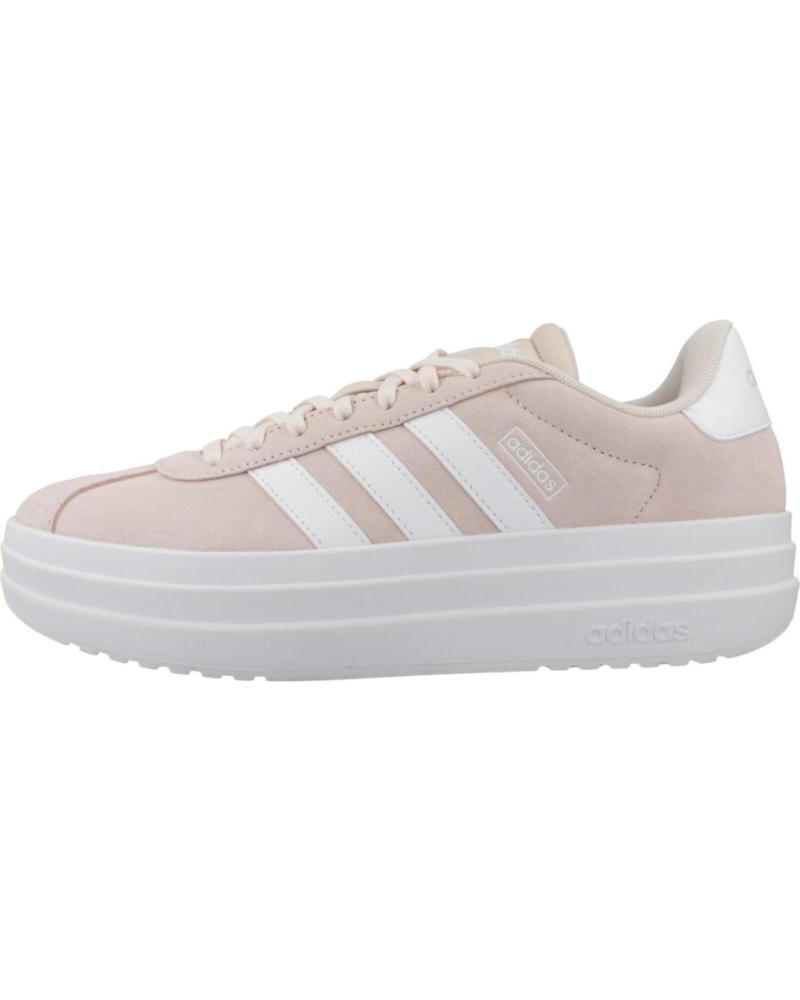 Sportschuhe ADIDAS  für Damen - ZAPATILLAS PARA MUJER - COURT  ROSA