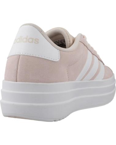 Sportschuhe ADIDAS  für Damen - ZAPATILLAS PARA MUJER - COURT  ROSA