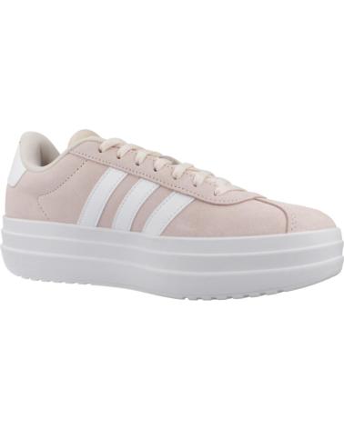 Sportschuhe ADIDAS  für Damen - ZAPATILLAS PARA MUJER - COURT  ROSA