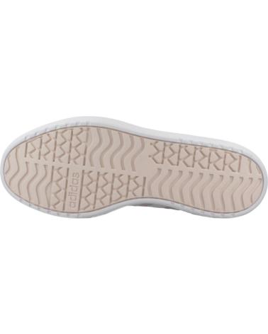 Sportschuhe ADIDAS  für Damen - ZAPATILLAS PARA MUJER - COURT  ROSA
