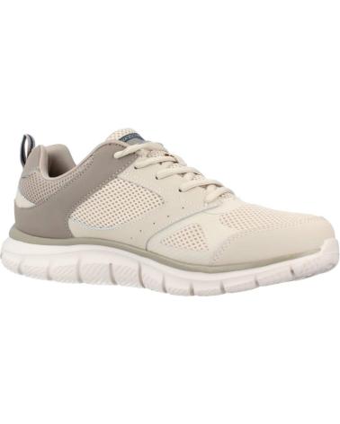 SKECHERS 232398 EN COLOR PARA HOMBRE TAUPE