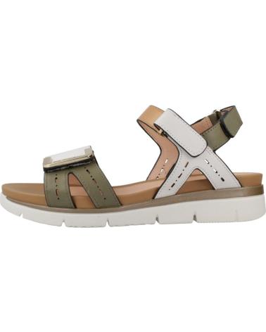 Sandalias STONEFLY  de Mujer ELODY 24 CALF LTH 220834 MULTICOLOR  VARIOS COLORES