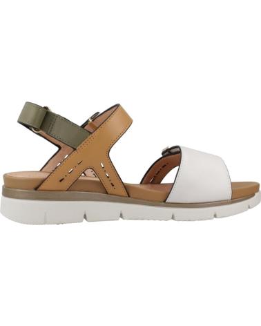 Sandalias STONEFLY  de Mujer ELODY 24 CALF LTH 220834 MULTICOLOR  VARIOS COLORES