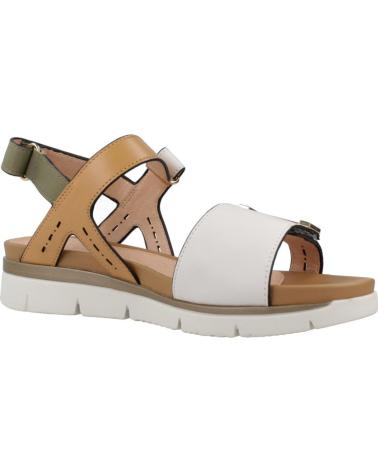 Sandalias STONEFLY  de Mujer ELODY 24 CALF LTH 220834 MULTICOLOR  VARIOS COLORES