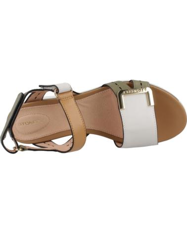Sandalias STONEFLY  de Mujer ELODY 24 CALF LTH 220834 MULTICOLOR  VARIOS COLORES