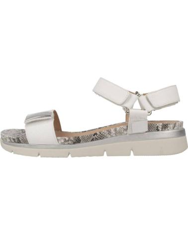 Woman Sandals STONEFLY SANDALIAS MUJER MODELO 210863 COLOR BLANCO  150