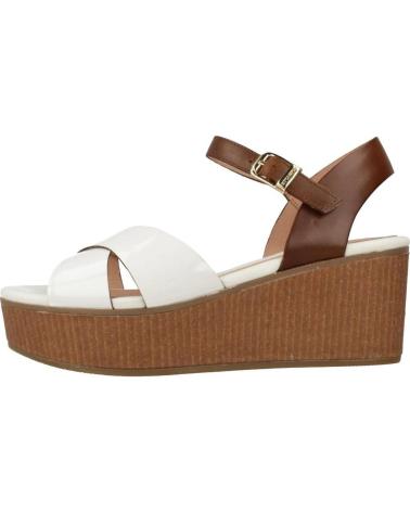 Woman Sandals STONEFLY SANDALIAS MUJER MODELO DIVA 9 COLOR MARRON  66F