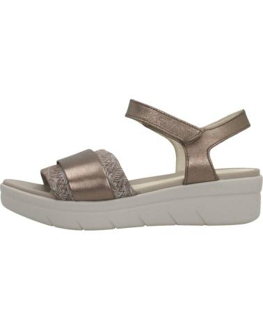 Sandalen STONEFLY  für Damen SANDALIAS MUJER MODELO AQUA III 7 TEX-LAMINATED LTH COLOR MA  423