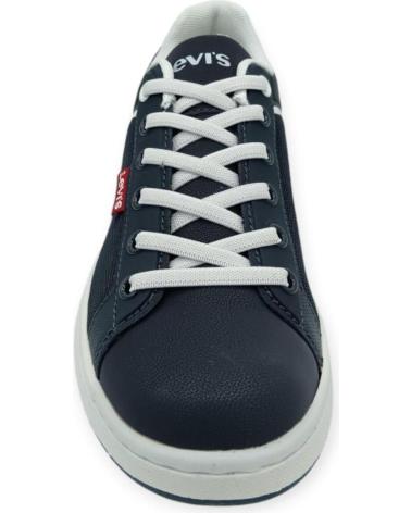 Deportivas LEVIS  de Niño DEPORTIVA  AZUL