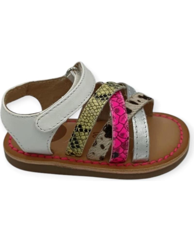 Sandali GIOSEPPO  per Bambina SANDALIA MULTICOLOR 62486  VARIOS COLORES