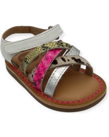 Sandali GIOSEPPO  per Bambina SANDALIA MULTICOLOR 62486  VARIOS COLORES