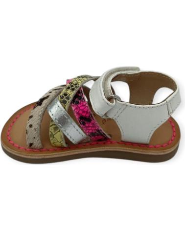 Sandali GIOSEPPO  per Bambina SANDALIA MULTICOLOR 62486  VARIOS COLORES