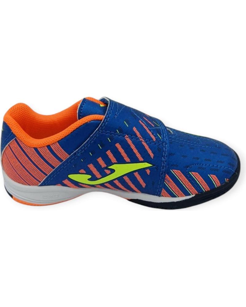 Sneaker JOMA  für Junge ZAPATILLA 904  AZUL