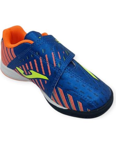 Sneaker JOMA  für Junge ZAPATILLA 904  AZUL