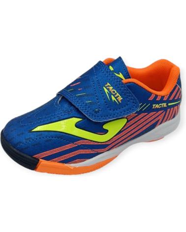 Sneaker JOMA  für Junge ZAPATILLA 904  AZUL