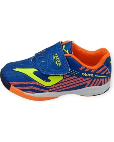 Sneaker JOMA  für Junge ZAPATILLA 904  AZUL