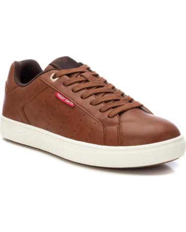 Man Zapatillas deporte TEDDY SMITH 120091  CAMEL