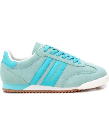 Zapatillas deporte TEDDY SMITH  pour Femme 120132  AQUA
