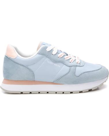 Woman Zapatillas deporte TEDDY SMITH 120161  JEANS