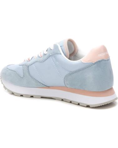 Woman Zapatillas deporte TEDDY SMITH 120161  JEANS