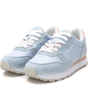 Woman Zapatillas deporte TEDDY SMITH 120161  JEANS