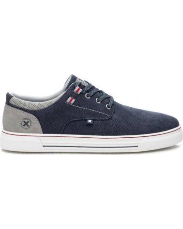 Sapatos XTI  de Homem 143573  NAVY