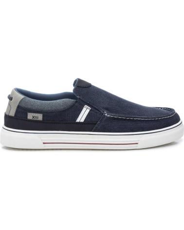 Sapatos XTI  de Homem 143579  NAVY