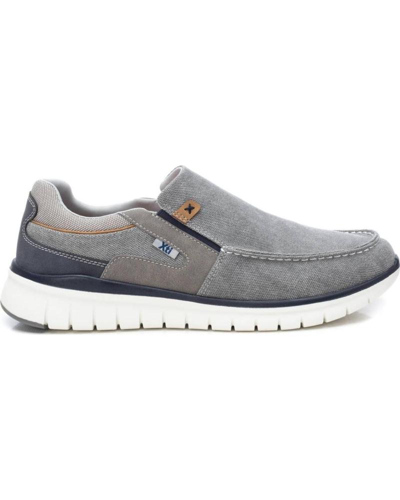Schuhe XTI  für Herren ZAPATOS 143581 DE  GRIS