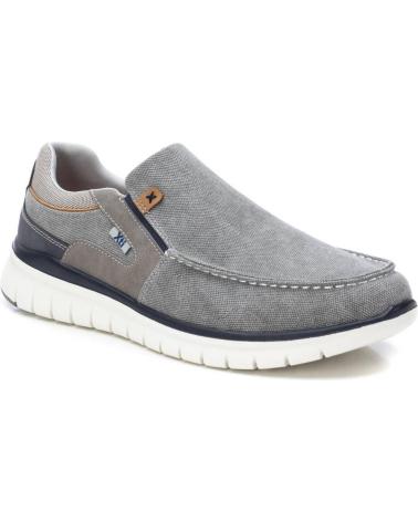 Schuhe XTI  für Herren ZAPATOS 143581 DE  GRIS