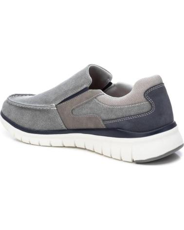 Schuhe XTI  für Herren ZAPATOS 143581 DE  GRIS
