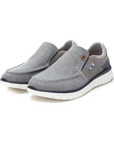 Schuhe XTI  für Herren ZAPATOS 143581 DE  GRIS