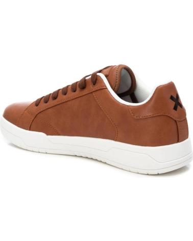 Zapatillas deporte XTI  de Hombre 143600  CAMEL