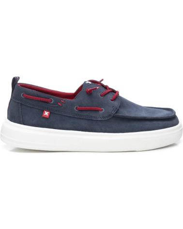 Nauticos XTI  de Hombre 143604  NAVY