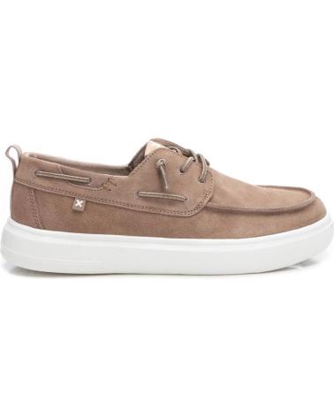Nauticos XTI  de Hombre 143604  BEIGE