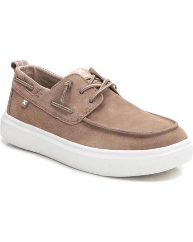 Nauticos XTI  de Hombre 143604  BEIGE