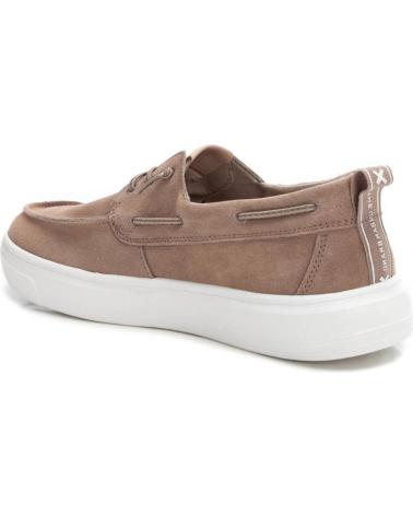 Nauticos XTI  de Hombre 143604  BEIGE