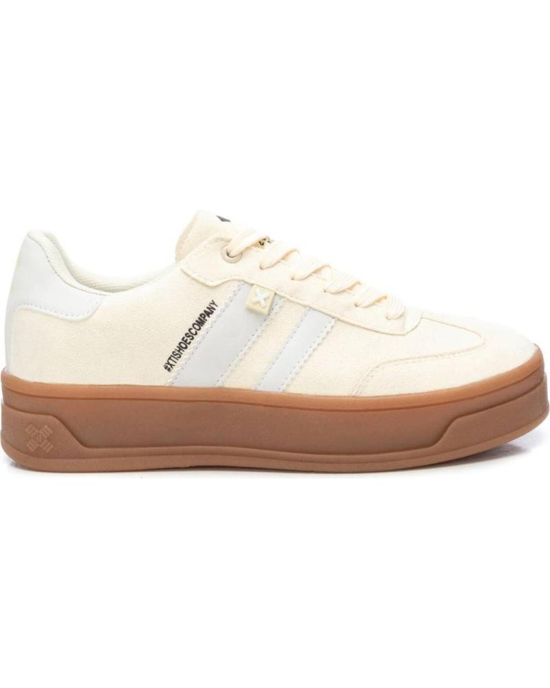 Sapatilhas XTI  de Mulher 143644 ANTELINA AMARILLO  VARIOS COLORES