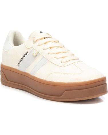 Sapatilhas XTI  de Mulher 143644 ANTELINA AMARILLO  VARIOS COLORES