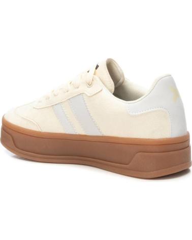 Sapatilhas XTI  de Mulher 143644 ANTELINA AMARILLO  VARIOS COLORES