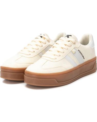 Sapatilhas XTI  de Mulher 143644 ANTELINA AMARILLO  VARIOS COLORES