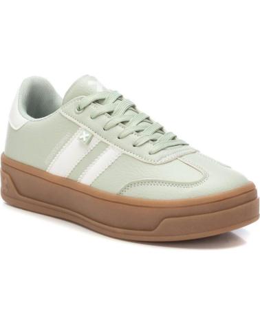 Sapatilhas XTI  de Mulher 143645  AQUA