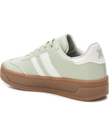 Sapatilhas XTI  de Mulher 143645  AQUA