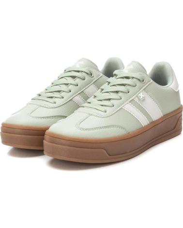 Sapatilhas XTI  de Mulher 143645  AQUA