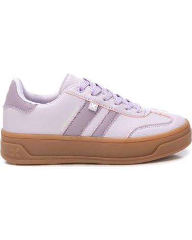 Scarpe sport XTI  per Donna 143645  LILA
