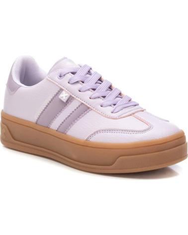 Scarpe sport XTI  per Donna 143645  LILA